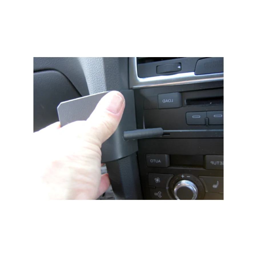 Bild 2 : 653813 : Brodit RHD ProClip für Audi Q7, ab Bj. 2006 bis 2015 (Nur Rechtslenker!)