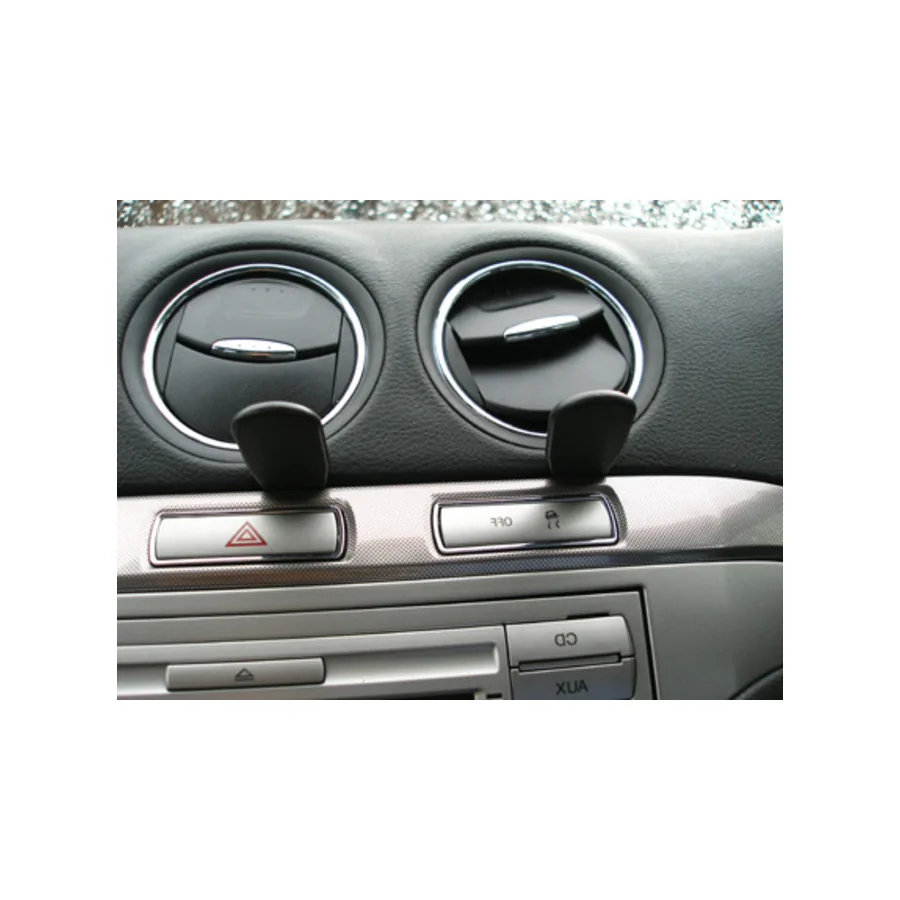 Bild 1 : 653865 : Brodit RHD ProClip für Ford S-Max, ab Bj. 2006 bis 07/2015 (Nur Rechtslenker!)