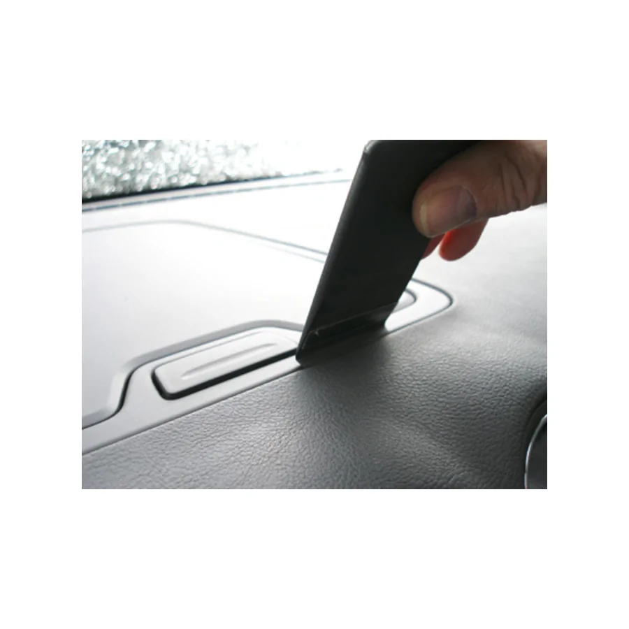 Bild 2 : 653865 : Brodit RHD ProClip für Ford S-Max, ab Bj. 2006 bis 07/2015 (Nur Rechtslenker!)