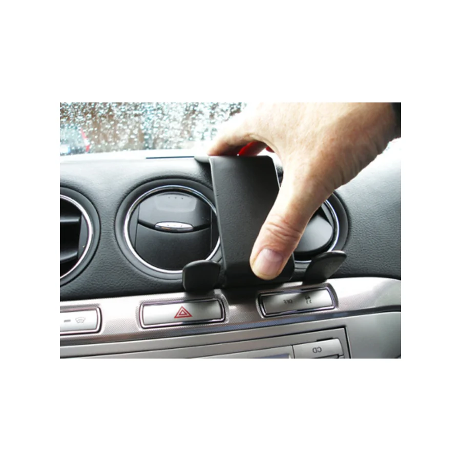 Bild 3 : 653865 : Brodit RHD ProClip für Ford S-Max, ab Bj. 2006 bis 07/2015 (Nur Rechtslenker!)