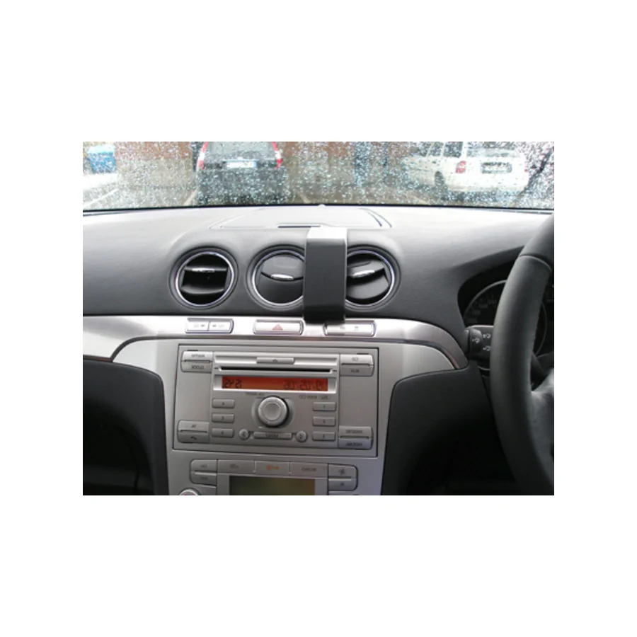 Bild 4 : 653865 : Brodit RHD ProClip für Ford S-Max, ab Bj. 2006 bis 07/2015 (Nur Rechtslenker!)