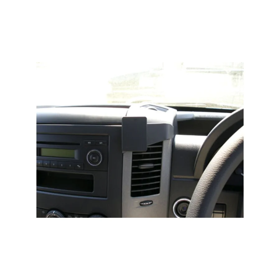 Bild 4 : 653873 : Brodit RHD ProClip für Mercedes Sprinter (W906), ab Bj. 2007 bis 05/2018 (Nur Rechtslenker!)