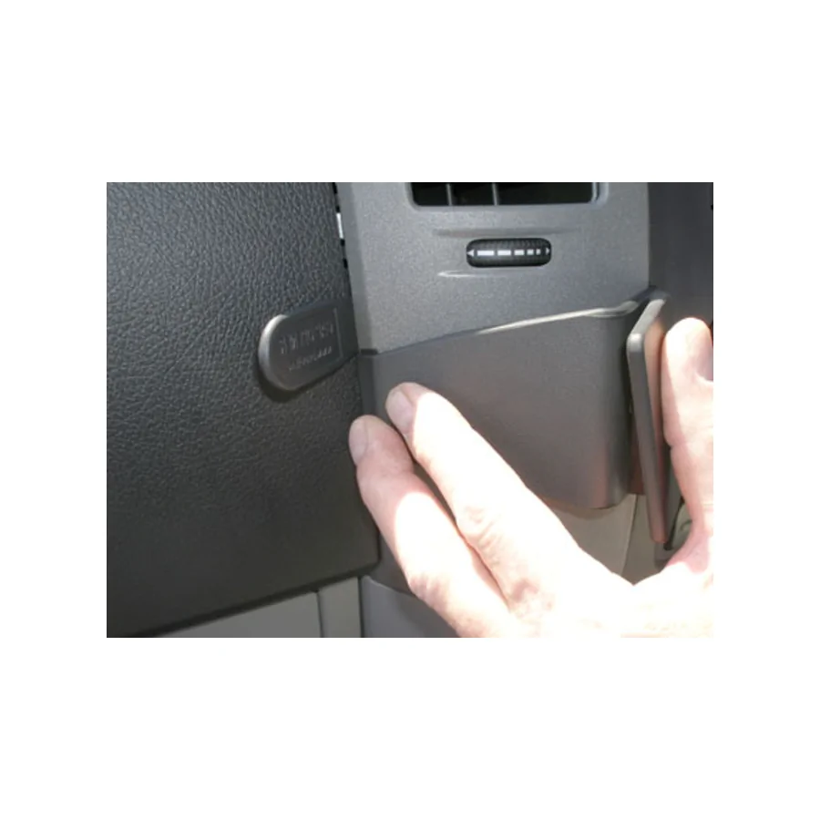 Bild 3 : 653874 : Brodit RHD ProClip für Mercedes Sprinter (W906), ab Bj. 2007 bis 05/2018 (Nur Rechtslenker!)