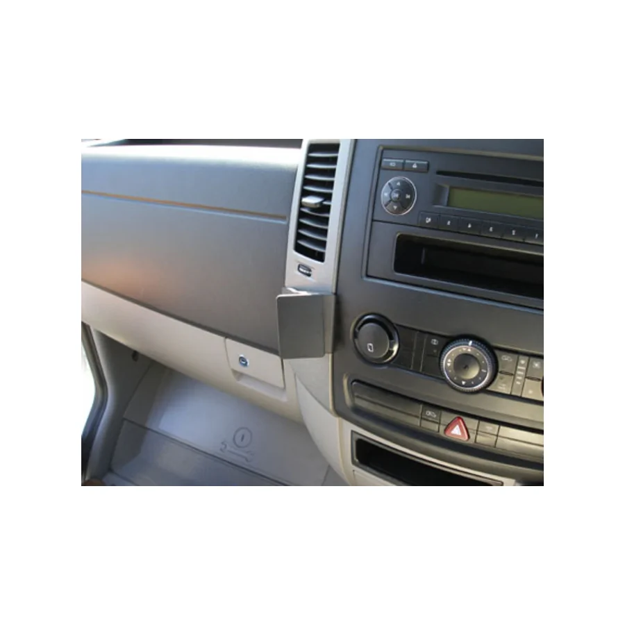 Bild 4 : 653874 : Brodit RHD ProClip für Mercedes Sprinter (W906), ab Bj. 2007 bis 05/2018 (Nur Rechtslenker!)
