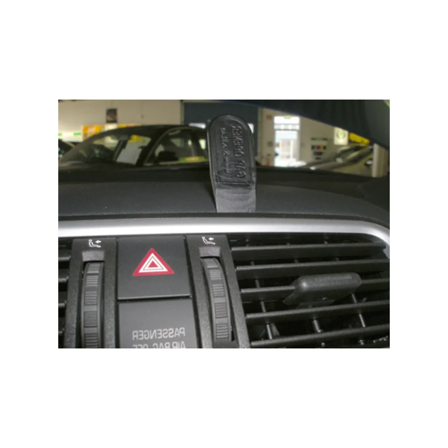 Bild 1 : 653948 : Brodit RHD ProClip für Skoda Fabia II ab Bj. 2008 bis 10/2014 (Nur Rechtslenker!)