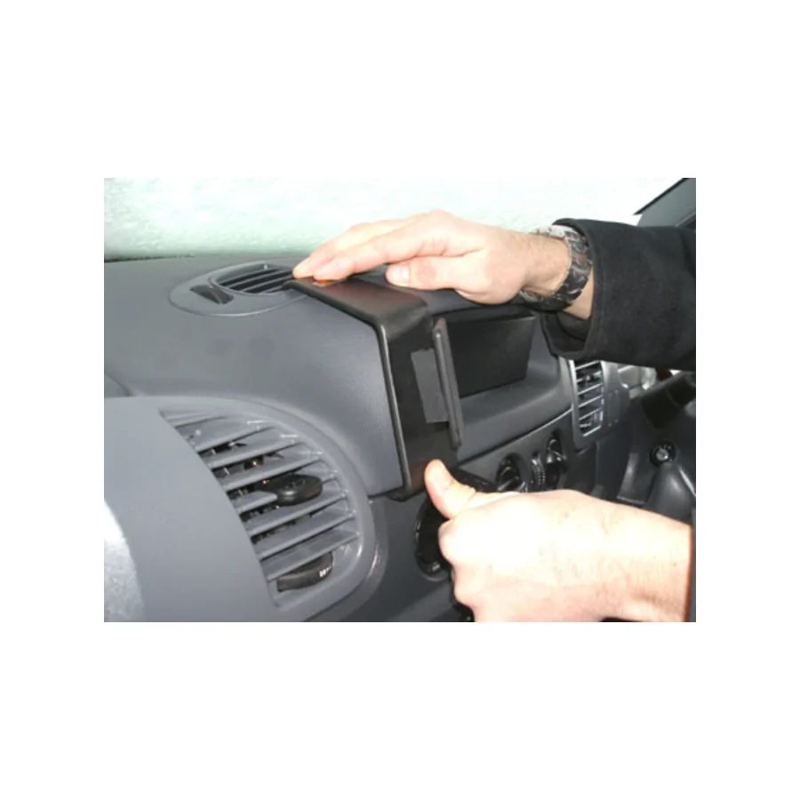 Bild 3 : 653980 : Brodit RHD ProClip für Mercedes Sprinter (W902 / W903 / W904 / W905), ab Bj. 2000 bis 2006 (Nur Rechtslenker!)
