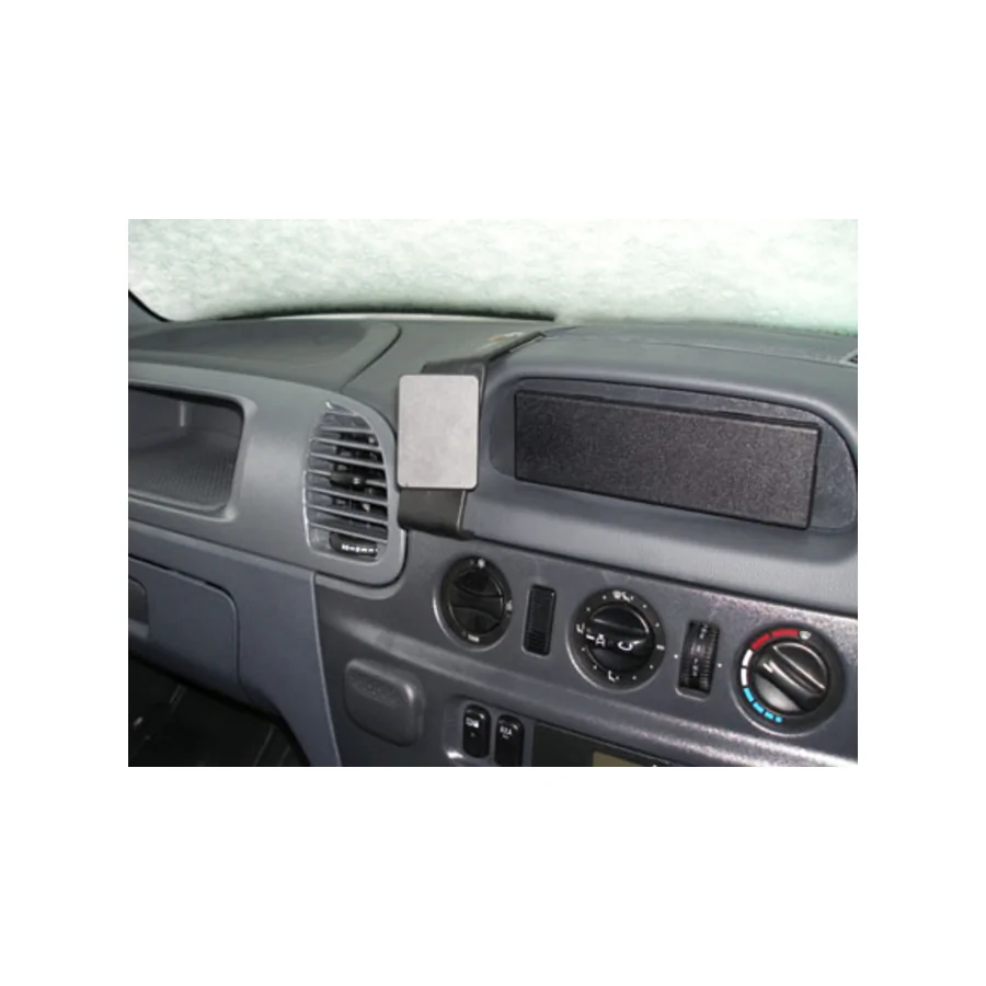 Bild 4 : 653980 : Brodit RHD ProClip für Mercedes Sprinter (W902 / W903 / W904 / W905), ab Bj. 2000 bis 2006 (Nur Rechtslenker!)