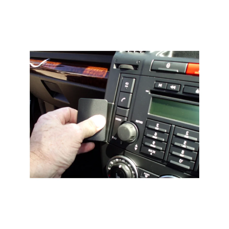 Bild 2 : 654005 : Brodit RHD ProClip für Land Rover Freelander 2 ab Bj. 2007 bis 2013 (Nur Rechtslenker!)