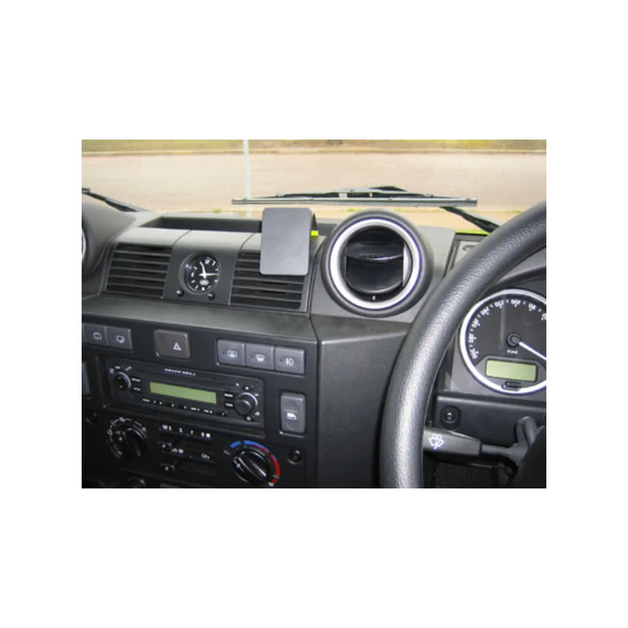 Bild 4 : 654077 : Brodit RHD ProClip für Land Rover Defender, ab Bj. 2007 bis 2016 (Nur Rechtslenker!)