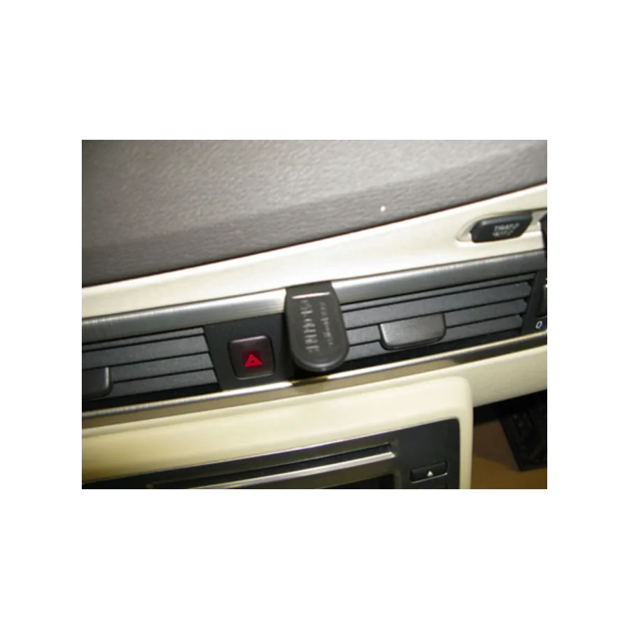 Bild 1 : 654129 : Brodit RHD ProClip für Volvo XC70, ab Bj. 2008 bis 2011, NICHT bei Holzdekor! (Nur Rechtslenker!)