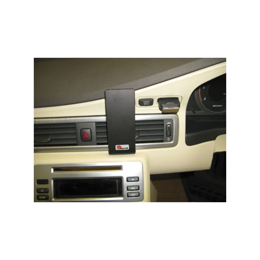 Bild 4 : 654129 : Brodit RHD ProClip für Volvo XC70, ab Bj. 2008 bis 2011, NICHT bei Holzdekor! (Nur Rechtslenker!)