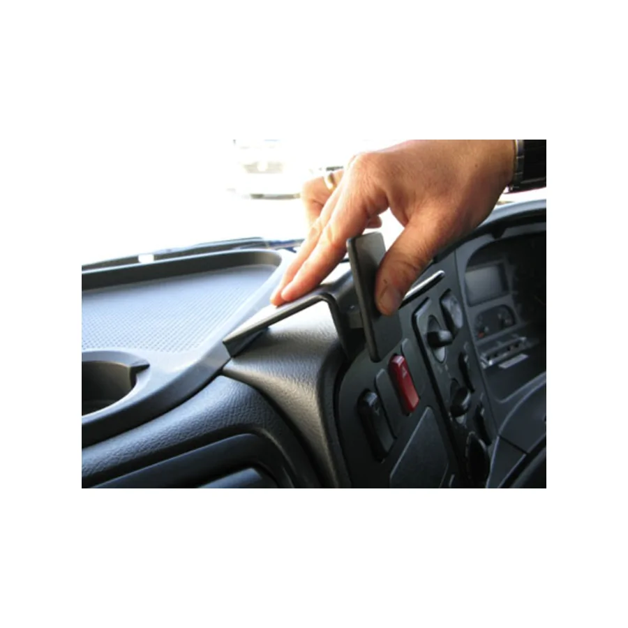 Bild 2 : 654179 : Brodit RHD ProClip für Mercedes Atego, ab Bj. 2008 (Nur Rechtslenker!)