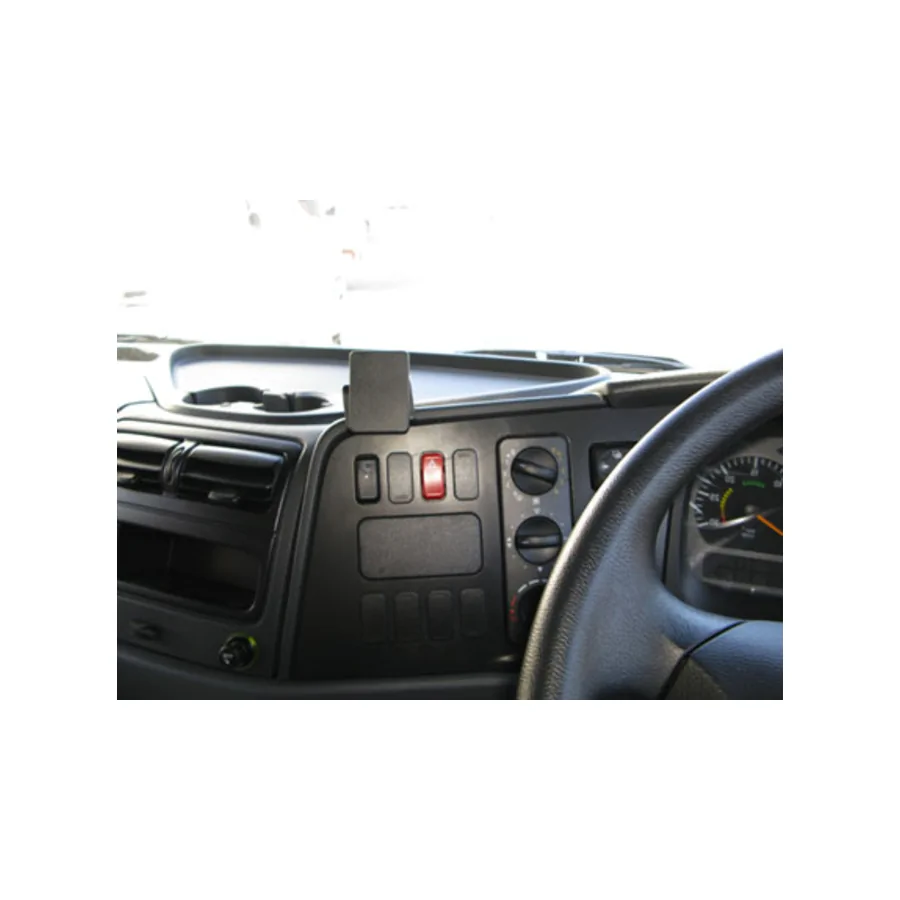 Bild 4 : 654179 : Brodit RHD ProClip für Mercedes Atego, ab Bj. 2008 (Nur Rechtslenker!)