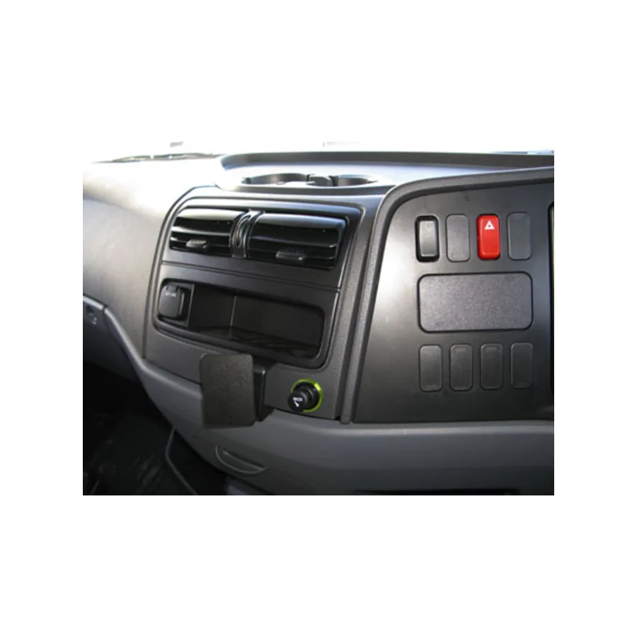Bild 4 : 654180 : Brodit RHD ProClip f�r Mercedes Atego, ab Bj. 2008 bis 2023 (Nur Rechtslenker!)