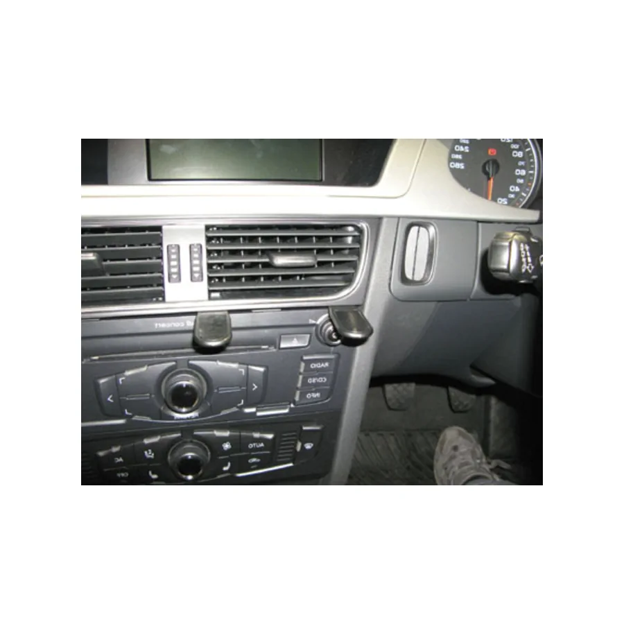 Bild 1 : 654263 : Brodit RHD ProClip für Audi S4, ab Bj. 2008 bis 2016 (Nur Rechtslenker!)