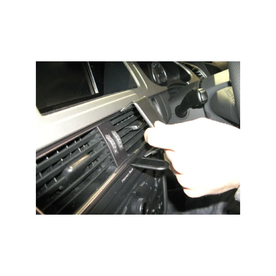 Bild 2 : 654263 : Brodit RHD ProClip für Audi S4, ab Bj. 2008 bis 2016 (Nur Rechtslenker!)