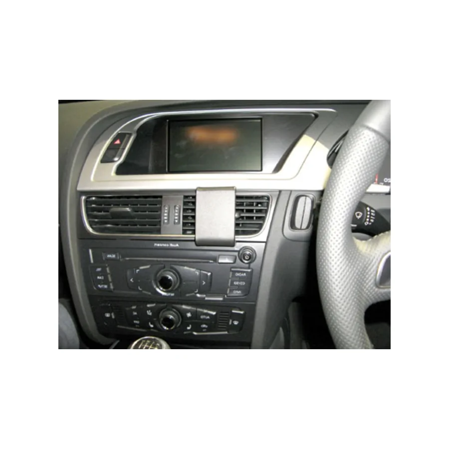 Bild 4 : 654263 : Brodit RHD ProClip für Audi S4, ab Bj. 2008 bis 2016 (Nur Rechtslenker!)