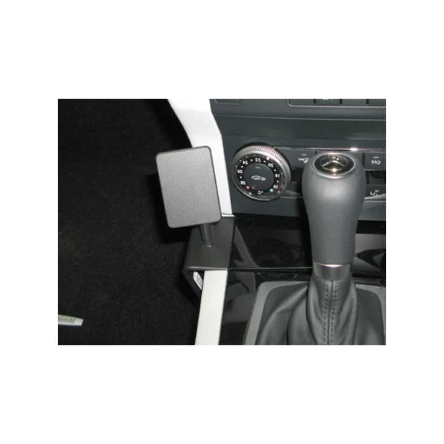 Bild 3 : 654269 : Brodit RHD ProClip für Mercedes GLK (X204), ab Bj. 2008 bis 2012 (Nur Rechtslenker!)