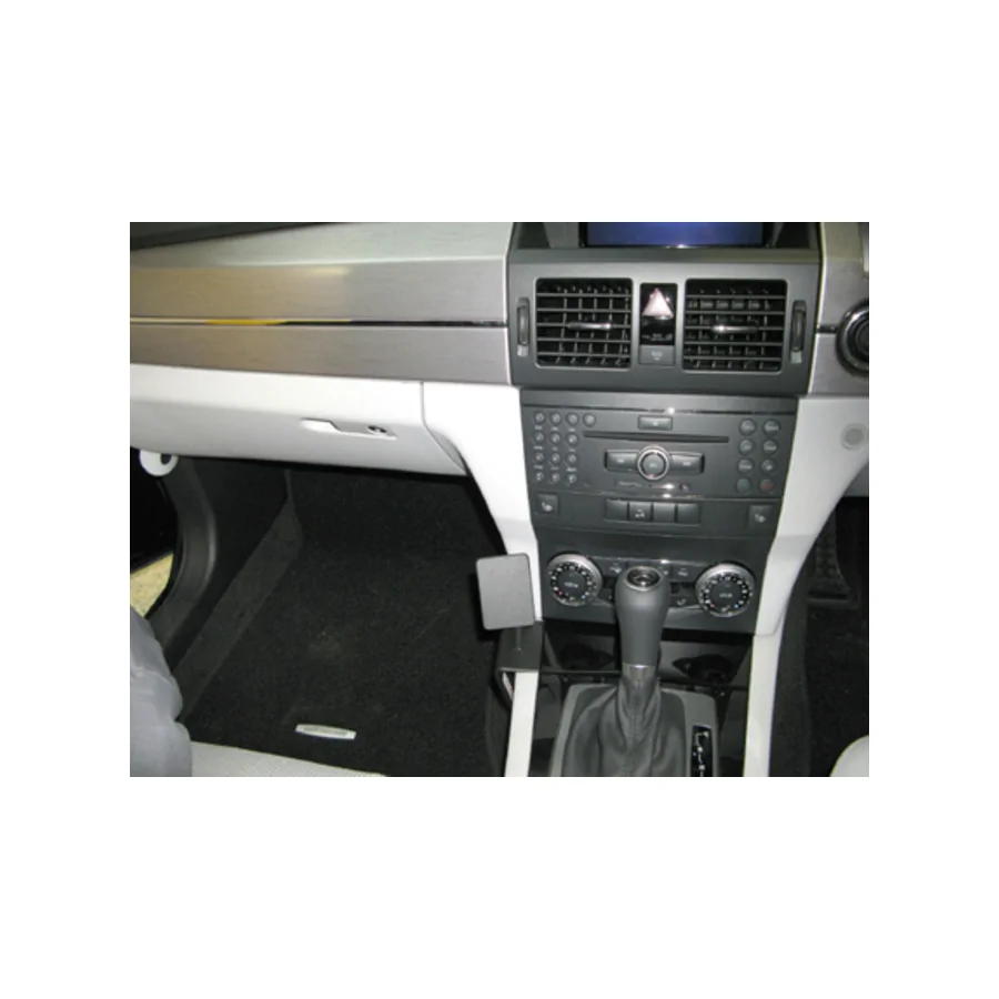 Bild 4 : 654269 : Brodit RHD ProClip für Mercedes GLK (X204), ab Bj. 2008 bis 2012 (Nur Rechtslenker!)