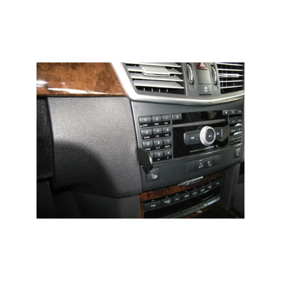 Bild 1 : 654331 : Brodit RHD ProClip für Mercedes E-Klasse (W212 / S212 / V212 / A207 / C207), ab Bj. 2009 bis 2013 (Nur Rechtslenker!)