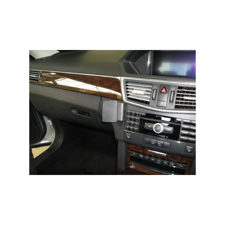 Bild 4 : 654331 : Brodit RHD ProClip für Mercedes E-Klasse (W212 / S212 / V212 / A207 / C207), ab Bj. 2009 bis 2013 (Nur Rechtslenker!)