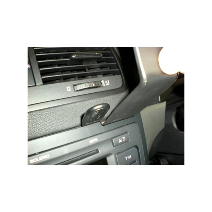 Bild 2 : 654393 : Brodit RHD ProClip für Skoda Yeti, ab Bj. 2010 bis 2015 (Nur Rechtslenker!)