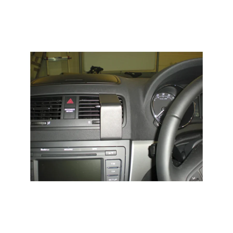 Bild 4 : 654393 : Brodit RHD ProClip für Skoda Yeti, ab Bj. 2010 bis 2015 (Nur Rechtslenker!)