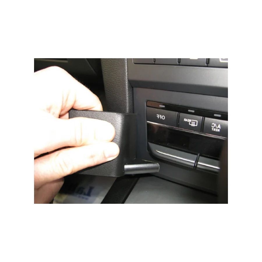 Bild 2 : 654460 : Brodit RHD ProClip für Mercedes E-Klasse (W212 / S212 / V212 / A207 / C207), ab Bj. 2010 bis 2017 (Nur Rechtslenker!)