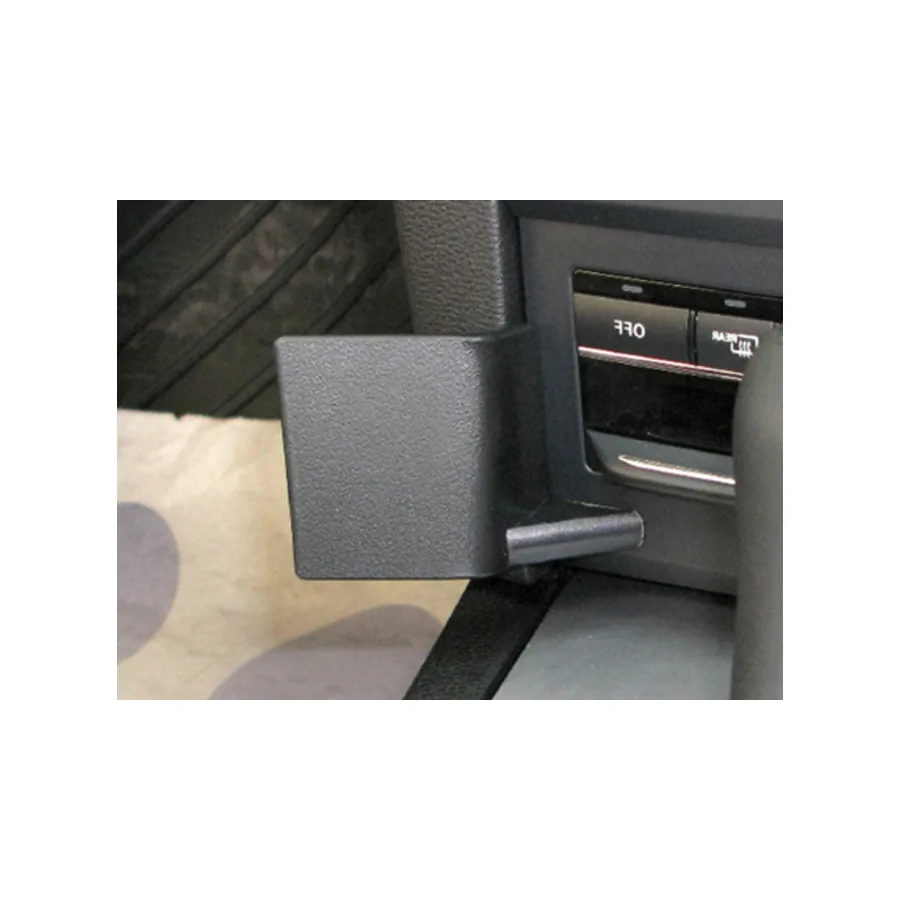 Bild 3 : 654460 : Brodit RHD ProClip f�r Mercedes E-Klasse (W212 / S212 / V212 / A207 / C207), ab Bj. 2010 bis 2017 (Nur Rechtslenker!)