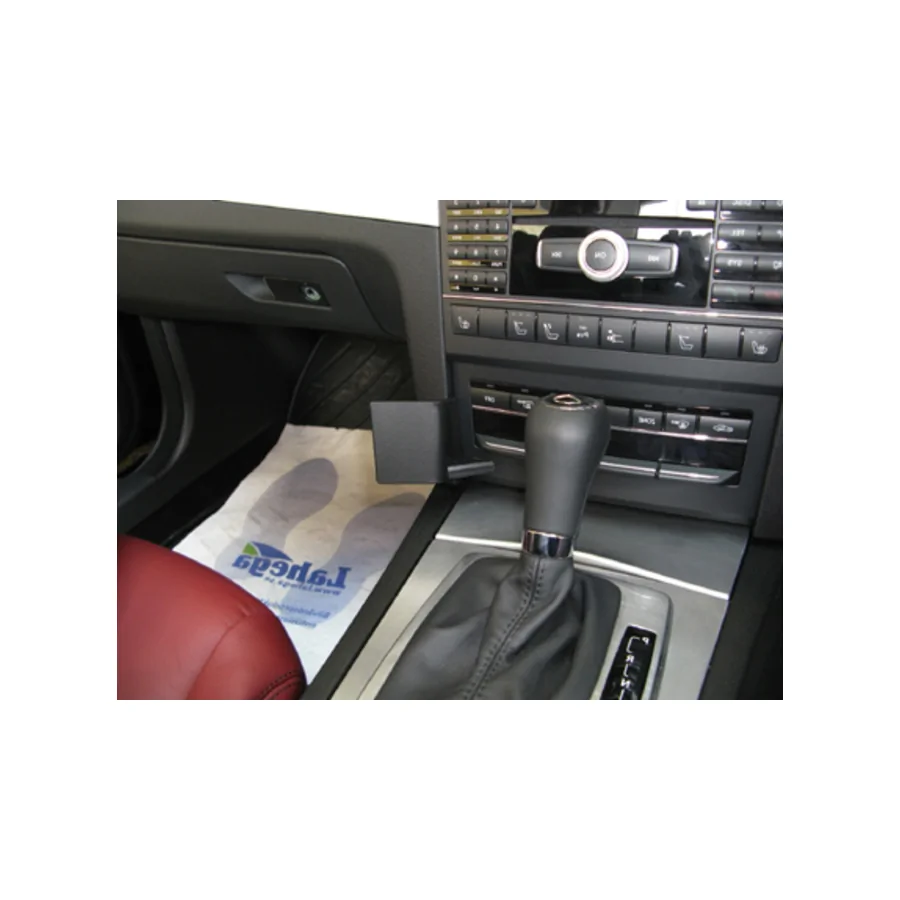 Bild 4 : 654460 : Brodit RHD ProClip f�r Mercedes E-Klasse (W212 / S212 / V212 / A207 / C207), ab Bj. 2010 bis 2017 (Nur Rechtslenker!)