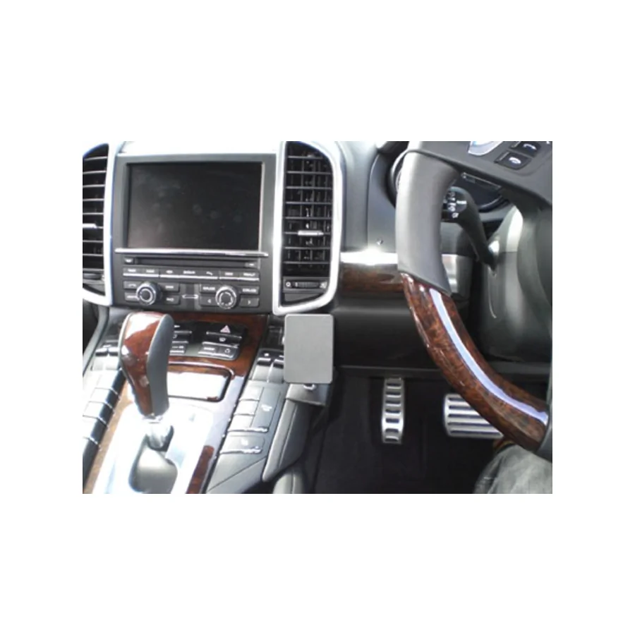 Bild 4 : 654537 : Brodit RHD ProClip für Porsche Cayenne, ab Bj. 05/2010 bis 2018 (Nur Rechtslenker!)