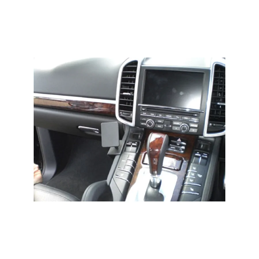 Bild 4 : 654538 : Brodit RHD ProClip für Porsche Cayenne, ab Bj. 05/2010 bis 2018 (Nur Rechtslenker!)