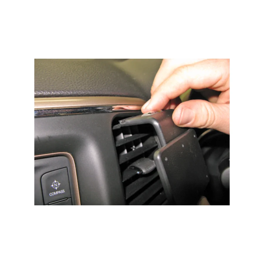 Bild 1 : 654549 : Brodit RHD ProClip für Jeep Grand Cherokee, ab Bj. 2011 bis 2020 (Nur Rechtslenker!)