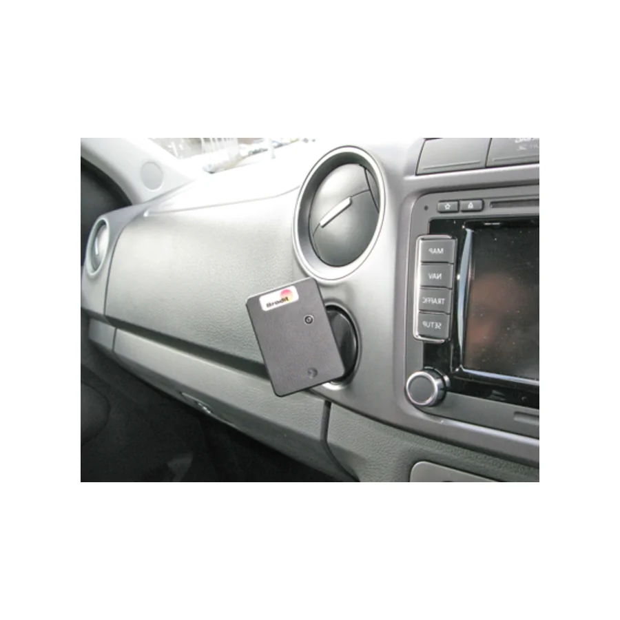 Bild 4 : 654602 : Brodit RHD ProClip für VW Amarok ab Bj. 2011 bis 2016 (Nur zur Montage am VW Multi Mount / Nur Rechtslenker!)