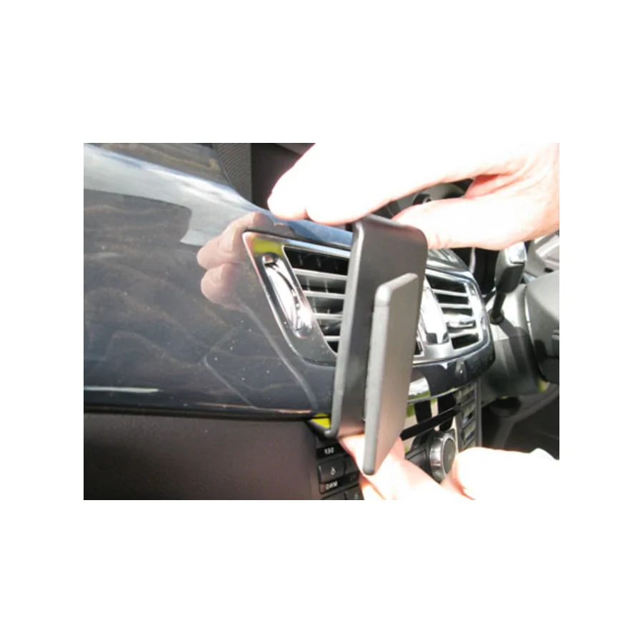 Bild 1 : 654632 : Brodit RHD ProClip für Mercedes CLS-Klasse (X218), ab Bj. 2011 bis 2018 (Nur Rechtslenker!)