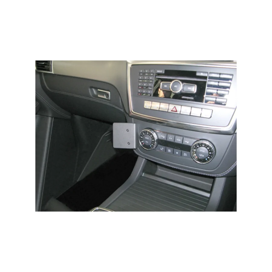 Bild 4 : 654709 : Brodit RHD ProClip für Mercedes GLE-Klasse (W166 / C292), ab Bj. 2016 bis 2019 (Nur Rechtslenker!)