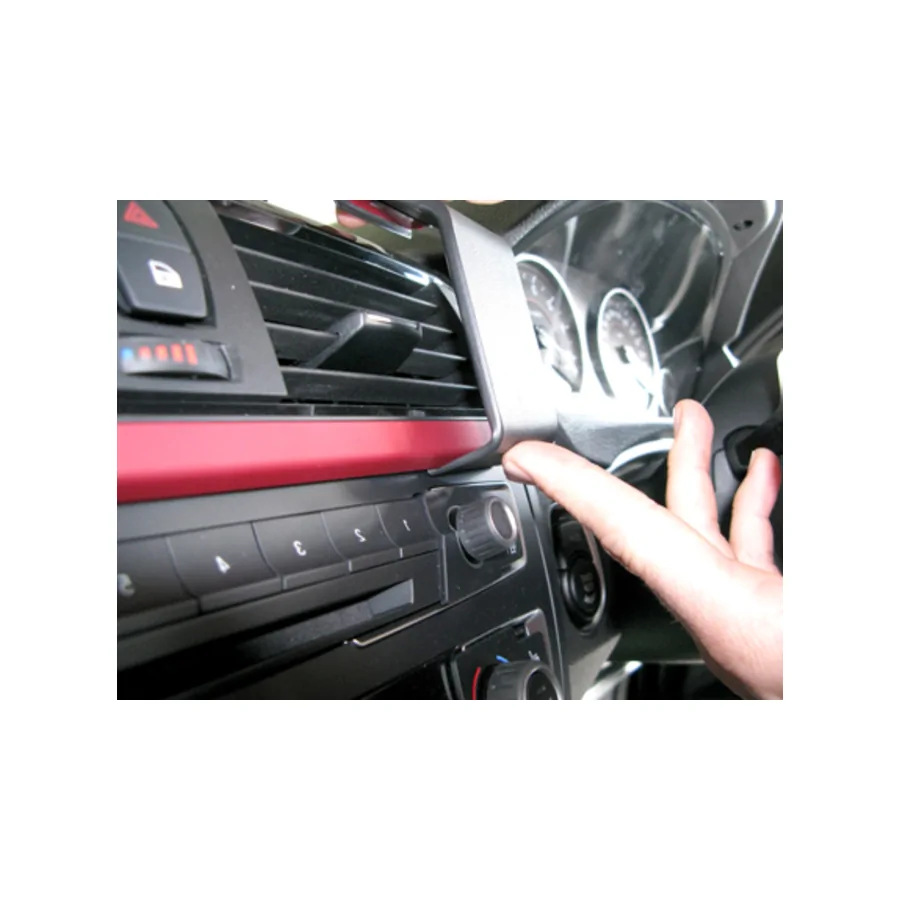 Bild 1 : 654740 : Brodit RHD ProClip für BMW 3er (F30 / F31 / F34), ab Bj. 2012 bis 2019 (Nur Rechtslenker!)
