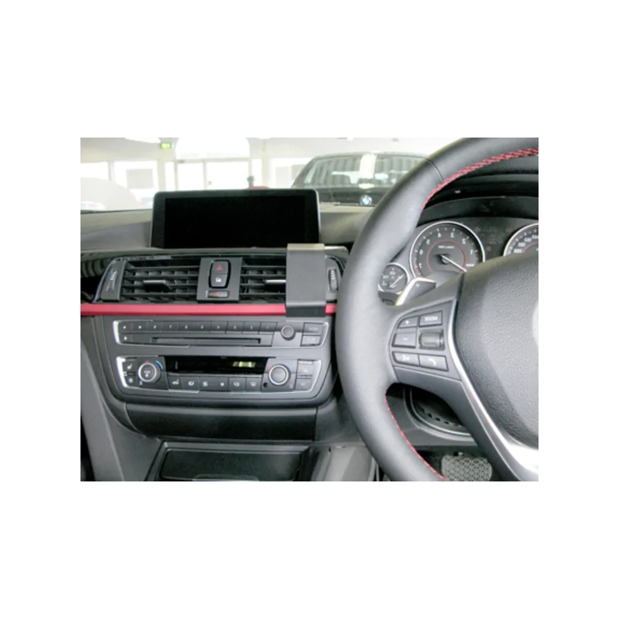 Bild 4 : 654740 : Brodit RHD ProClip für BMW 3er (F30 / F31 / F34), ab Bj. 2012 bis 2019 (Nur Rechtslenker!)
