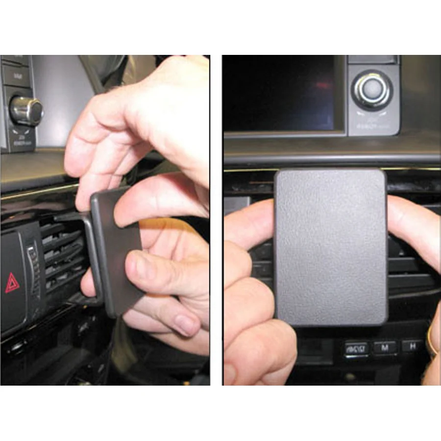 Bild 3 : 654752 : Brodit RHD ProClip für Mazda CX-5, ab Bj. 2012 bis 2017 (Nur Rechtslenker!)