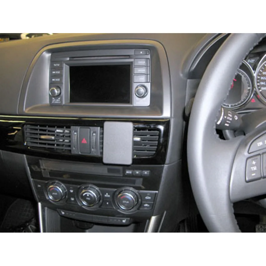 Bild 4 : 654752 : Brodit RHD ProClip für Mazda CX-5, ab Bj. 2012 bis 2017 (Nur Rechtslenker!)