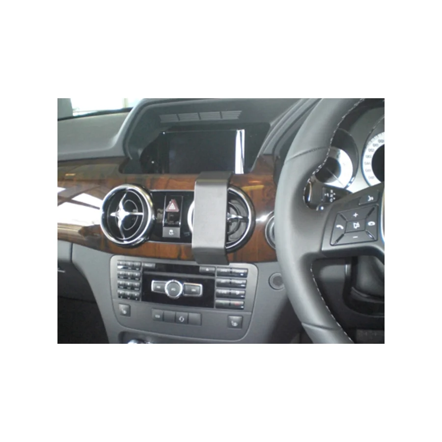 Bild 4 : 654825 : Brodit RHD ProClip für Mercedes GLK (X204), ab Bj. 2013 bis 2015 (Nur Rechtslenker!)