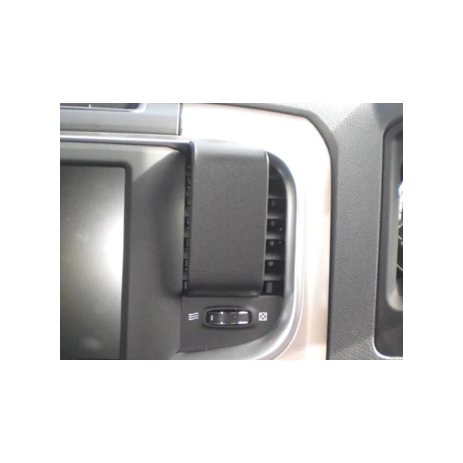 Bild 3 : 654840 : Brodit RHD ProClip f�r Dodge RAM Pickup 1500, ab Bj. 2018 bis 2024 (Nur Rechtslenker!)