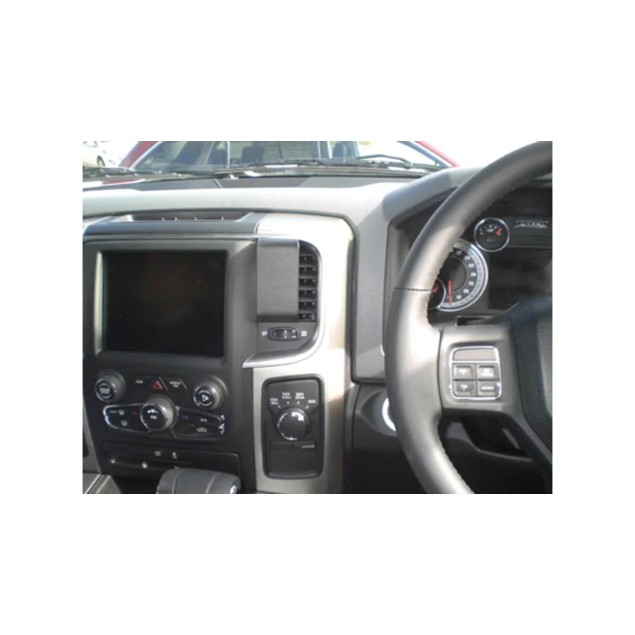 Bild 4 : 654840 : Brodit RHD ProClip f�r Dodge RAM Pickup 1500, ab Bj. 2018 bis 2024 (Nur Rechtslenker!)