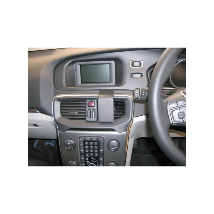 Bild 4 : 654861 : Brodit RHD ProClip für Volvo V40, ab Bj. 2013 bis 2020 (Nur Rechtslenker!)