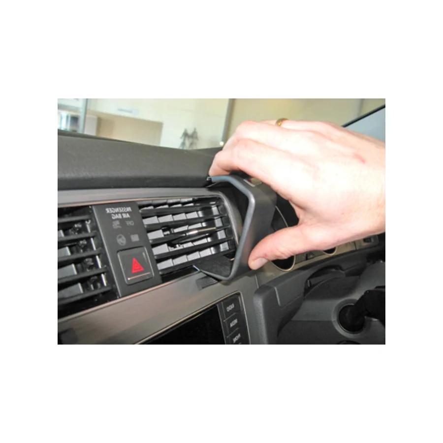 Bild 1 : 654889 : Brodit RHD ProClip für VW Golf Alltrack, ab Bj. 2017 bis 2020 (Nur Rechtslenker!)