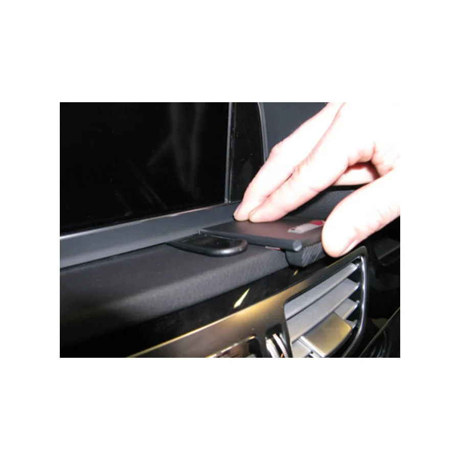 Bild 2 : 654896 : Brodit RHD ProClip für Mercedes E-Klasse (W212 / S212 / V212 / A207 / C207), ab Bj. 2014 bis 2016 (Nur Rechtslenker!)