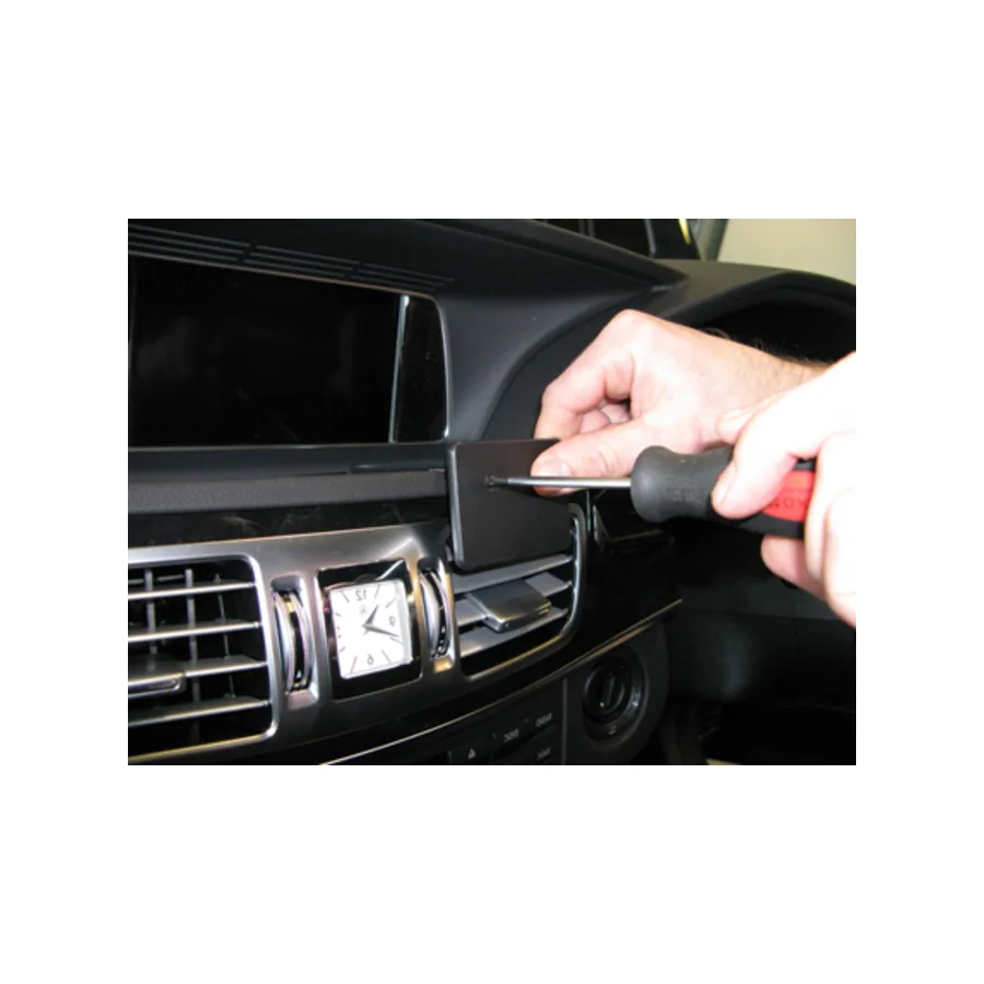 Bild 3 : 654896 : Brodit RHD ProClip für Mercedes E-Klasse (W212 / S212 / V212 / A207 / C207), ab Bj. 2014 bis 2016 (Nur Rechtslenker!)