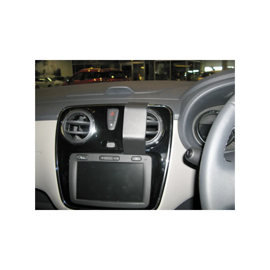 Bild 4 : 654899 : Brodit RHD ProClip für Dacia Lodgy, ab Bj. 2013 bis 2014 (Nur Rechtslenker!)