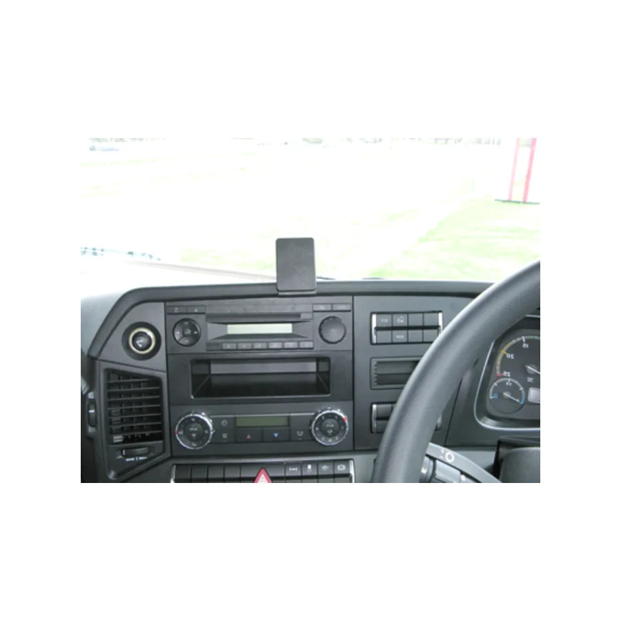 Bild 4 : 654900 : Brodit RHD ProClip für Mercedes Actros 2. Generation (4 / MP4 / BM 963), ab Bj. 2013 bis 2019 (Nur Rechtslenker!)