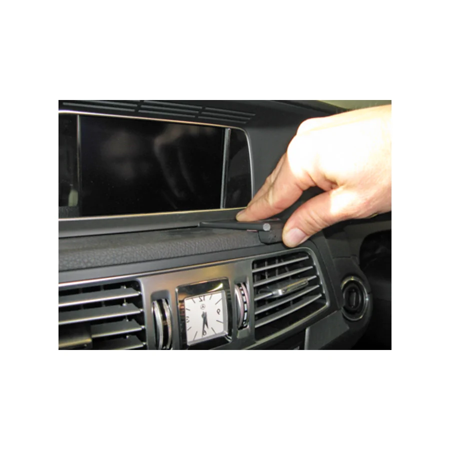 Bild 1 : 654974 : Brodit RHD ProClip für Mercedes E-Klasse (W212 / S212 / V212 / A207 / C207), ab Bj. 2014 bis 2017 (Nur Rechtslenker!)